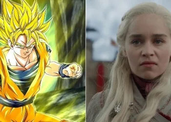 Game Of Thrones: Críticos apontam que Son Goku aparecerá no próximo episódio.