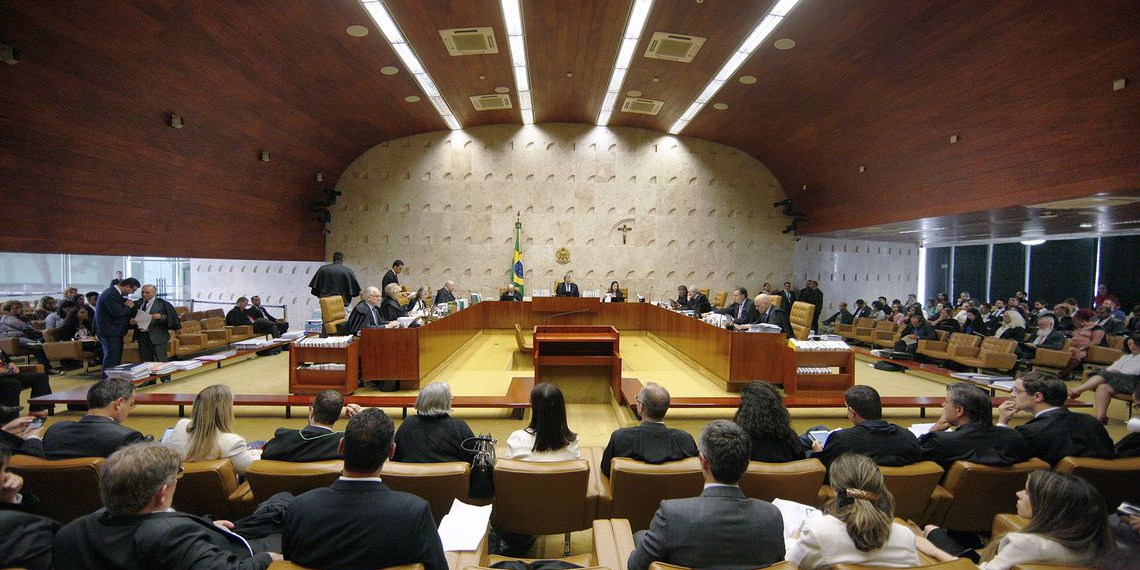 HOMOFOBIA: STF tem maioria a favor da criminalização