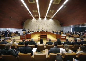 HOMOFOBIA: STF tem maioria a favor da criminalização