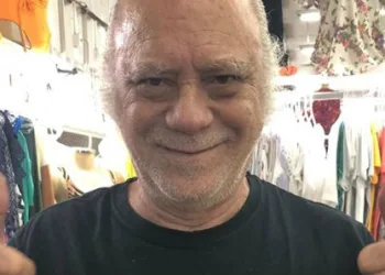 ATOR DA GLOBO RECEBE AMEAÇAS DE MORTE!! ENTENDA O CASO…