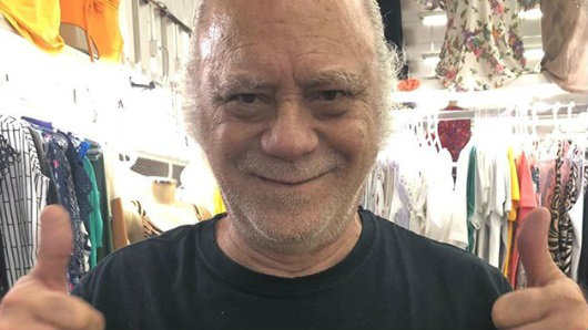 ATOR DA GLOBO RECEBE AMEAÇAS DE MORTE!! ENTENDA O CASO…