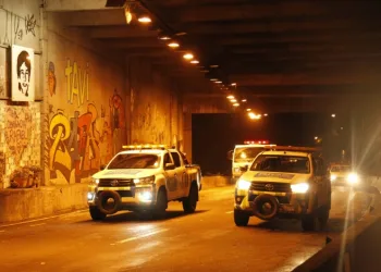 Túnel Acústico e Niemeyer liberados