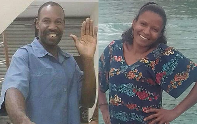 Zona Oeste: namorado esfaqueia namorada e o ex dela