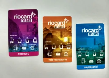 Substituição do Riocard começa nesta segunda-feira