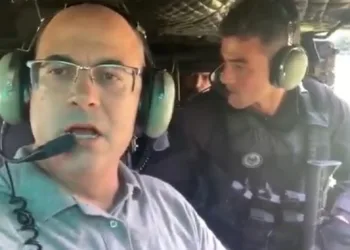 Conduta de Witzel poderá ser investigada pelo MP