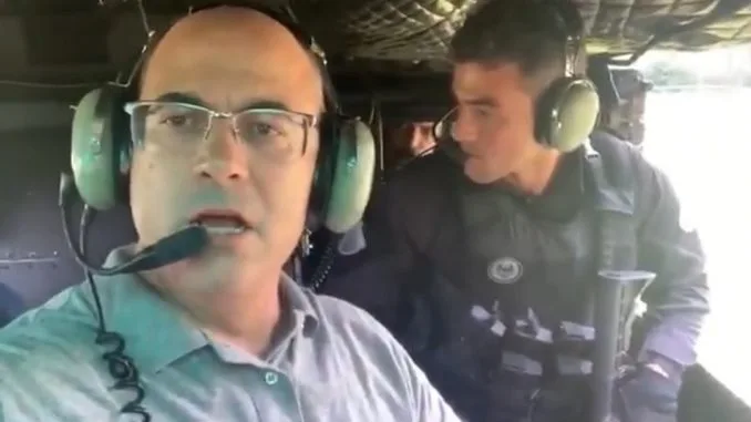 Conduta de Witzel poderá ser investigada pelo MP