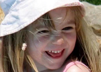Assassino alemão que matou três crianças é novo suspeito no caso de Madeleine McCann