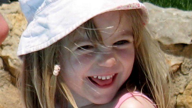 Assassino alemão que matou três crianças é novo suspeito no caso de Madeleine McCann