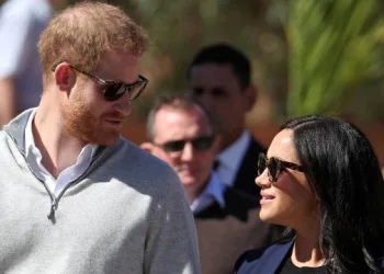 Filho de Harry e Meghan pode não ser príncipe; entenda por quê