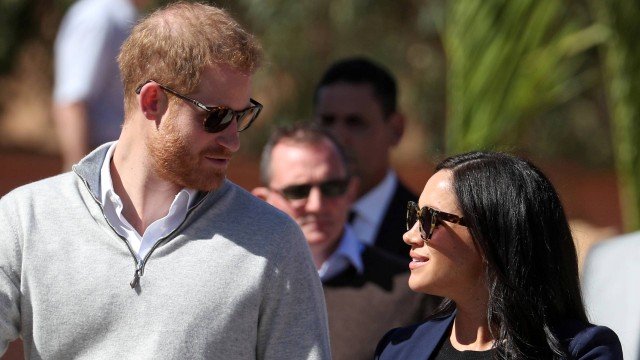 Filho de Harry e Meghan pode não ser príncipe; entenda por quê