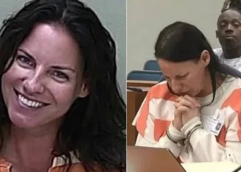 Matou rindo, mas agora chora!