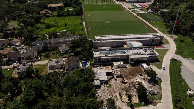 Polícia finaliza depoimentos sobre CT do Flamengo e conclui inquérito em até 15 dias