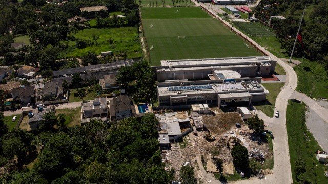 Polícia finaliza depoimentos sobre CT do Flamengo e conclui inquérito em até 15 dias