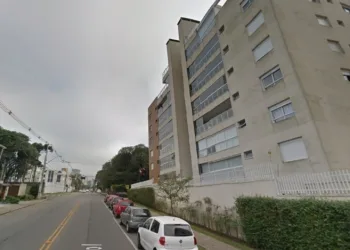 Menino morre em explosão de apartamento em Curitiba