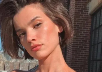 URGENTE: famosa modelo brasileira desaparece misteriosamente, e família clama por socorro