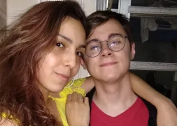 Namorada de ator assassinado do SBT estaria grávida e detalhes do crime vem à tona