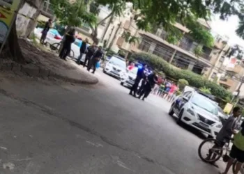 Homem é morto no Recreio dos Bandeirantes
