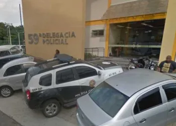 Homem é preso após  agredir companheira com câncer no RJ