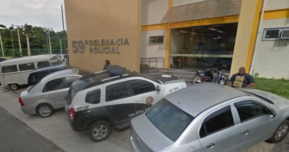 Homem é preso após  agredir companheira com câncer no RJ