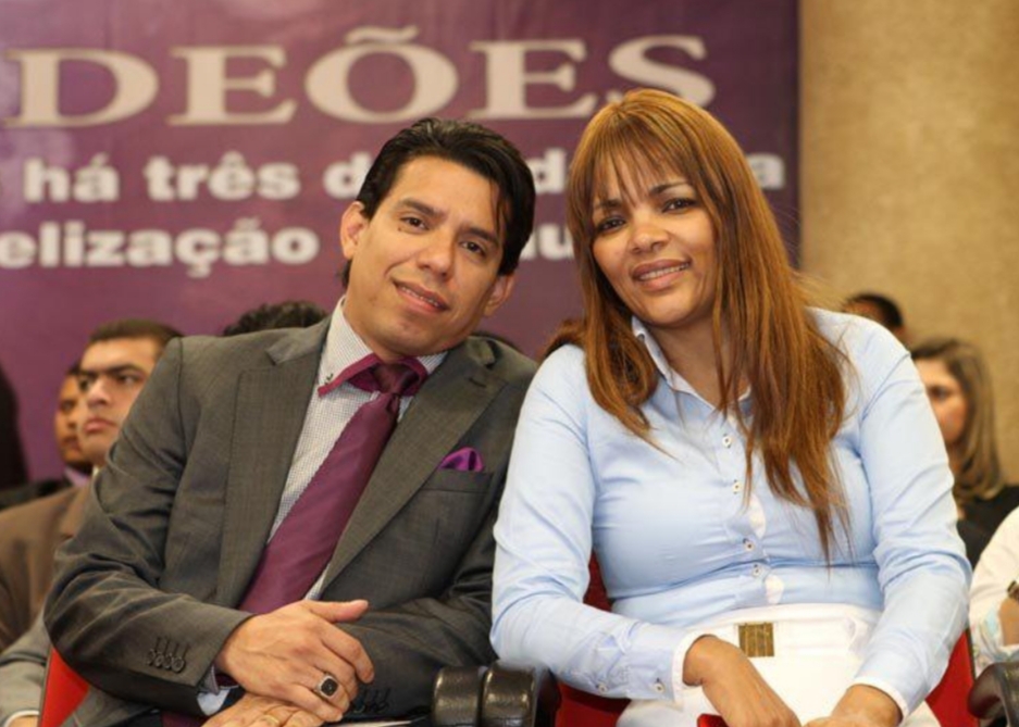 PASTOR É MORTO A TIROS NO RJ