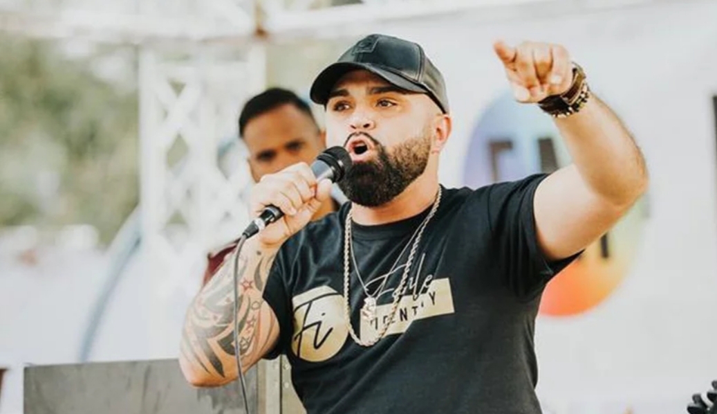 Deus te ama do jeito que você é, mas o Evangelho exige mudança”, diz ex-gay