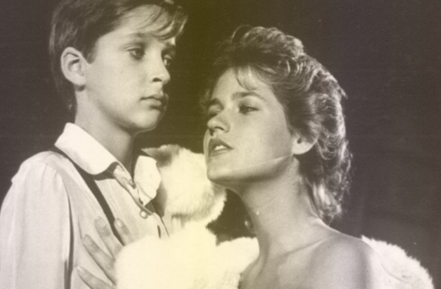 Xuxa diz que fez filme adulto com menino de 12 anos a pedido de Pelé e revela segredo