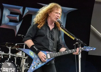 Show do Megadeth no Rock in Rio 2019 é cancelado