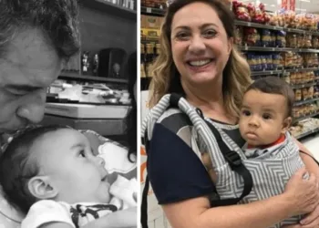 Saiba qual doença matou o neto de Paulo Betti e Eliane Giardini; ele tinha só 1 ano