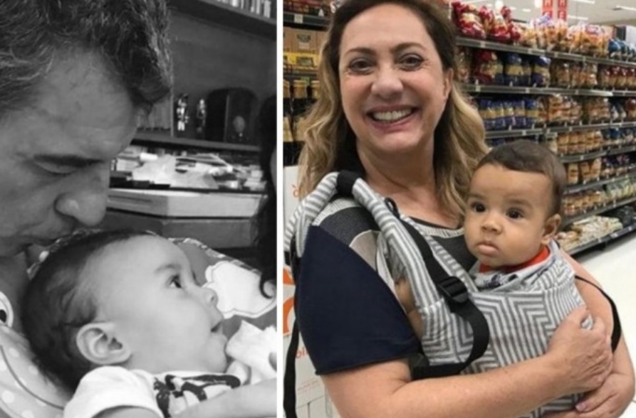 Saiba qual doença matou o neto de Paulo Betti e Eliane Giardini; ele tinha só 1 ano