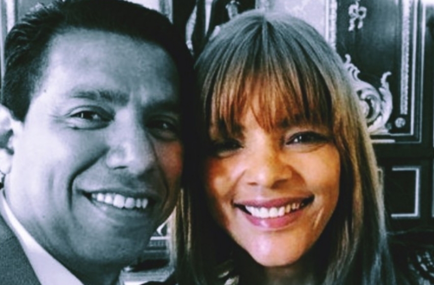 Flordelis pode ter tentado envenenar marido, antes de tiros; ‘Sua hora vai chegar’