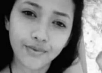 Adolescente é encontrada morta com sinais de estupro no RJ