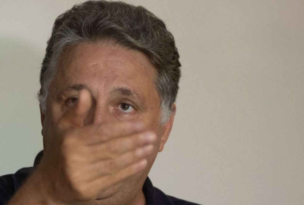 Garotinho tem cinco dias para pôr tornozeleira eletrônica