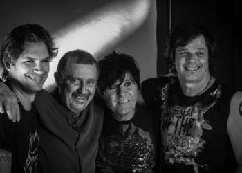 Morre Paulo Antônio Pagni, baterista do RPM, aos 61 anos