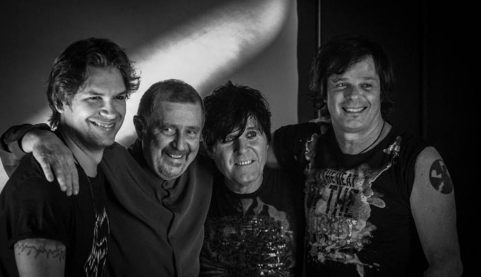 Morre Paulo Antônio Pagni, baterista do RPM, aos 61 anos