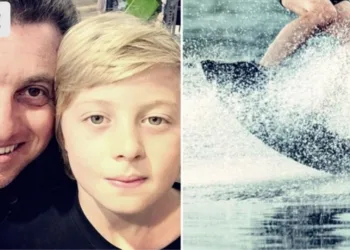 Wakeboard, traumatismo craniano e cirurgia: todos os detalhes do acidente de Benício Huck