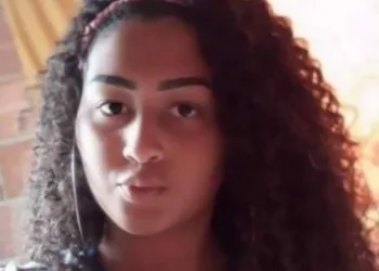 JOVEM DESAPARECIDA NA ZONA OESTE!! FAMILIA DESESPERADA