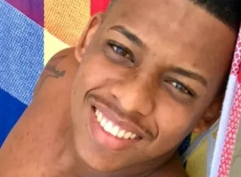 Corpo de Bombeiros busca por homem desaparecido na praia da Reserva, zona oeste do Rio 