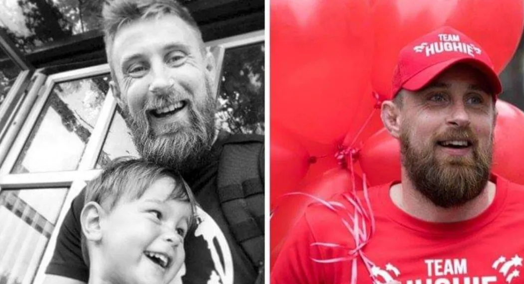 Homem perdeu filho de 3 anos e escreveu 10 regras que todos os pais devem seguir