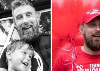 Homem perdeu filho de 3 anos e escreveu 10 regras que todos os pais devem seguir