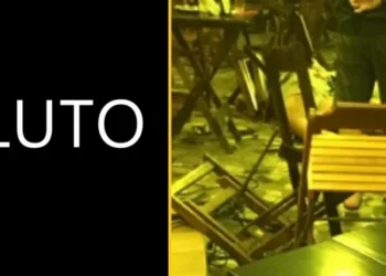 CANTOR ESTÁ ENTRE OS MORTOS EM CHACINA NO RJ