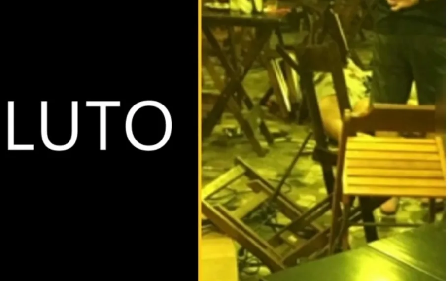 CANTOR ESTÁ ENTRE OS MORTOS EM CHACINA NO RJ