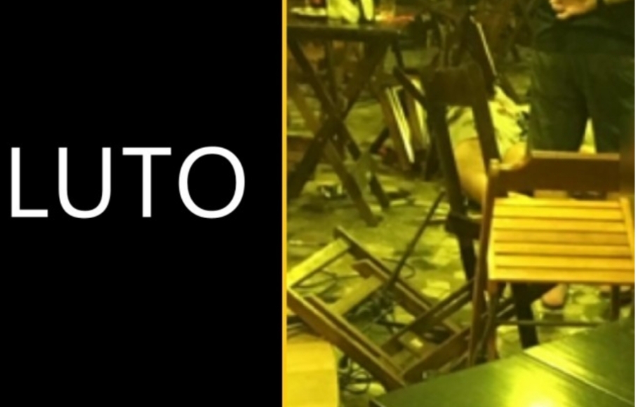 CANTOR ESTÁ ENTRE OS MORTOS EM CHACINA NO RJ