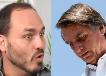 Doença de filho de Bolsonaro é pior que parece e pode até levar à morte