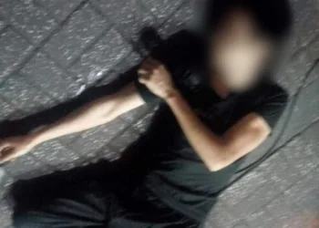 CHINÊS DE BARRACA DE YAKISOBA É EXECUTADO EM BAIRRO NA ZONA OESTE