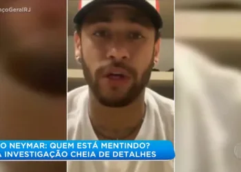 Caso Neymar: especialistas explicam o que qualifica o crime de estupro