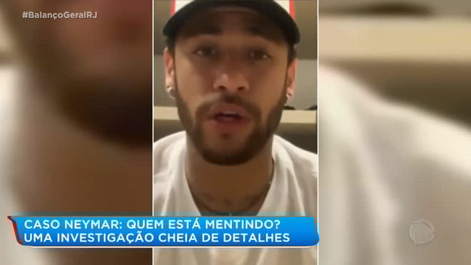 Caso Neymar: especialistas explicam o que qualifica o crime de estupro