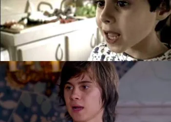 ATOR DE CHIQUITITAS E DE COMERCIAL ” EU AMO BRÓCOLIS” É ASSASSINADO COM A FAMÍLIA EM SÃO PAULO