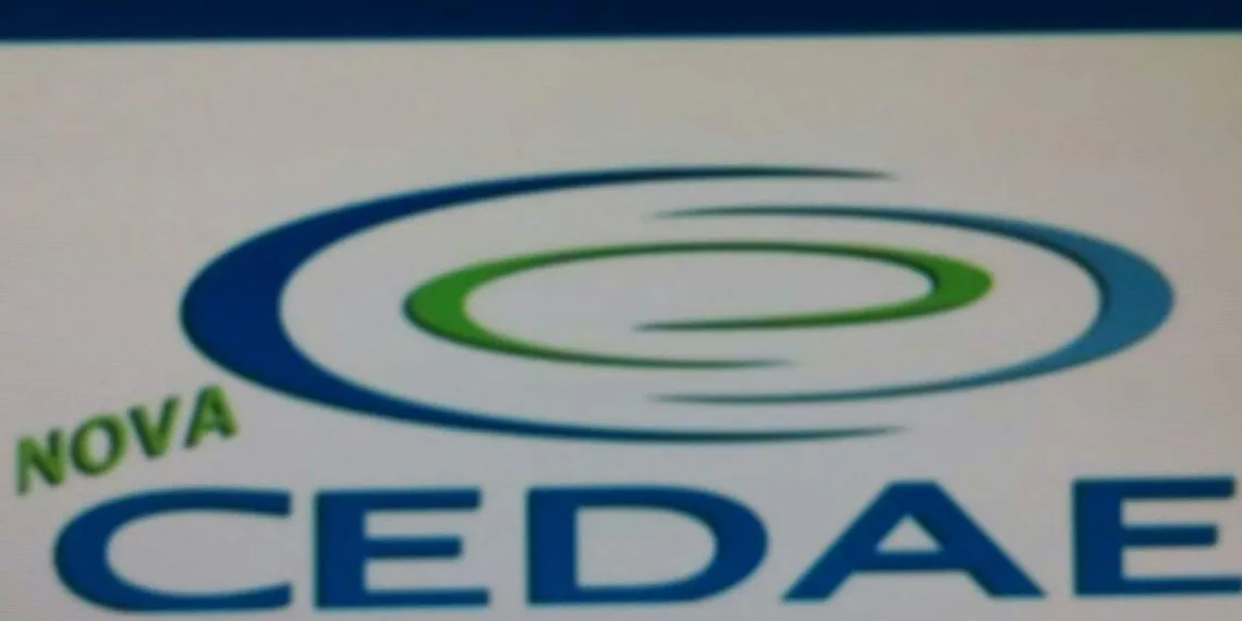 URGENTE !!Abastecimento de água na Zona Oeste do Rio é reduzido para reparo em adutora