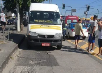 FAMÍLIA DO SENHOR QUE MORREU ATROPELADO OEM CAMPO GRANDE  ENCONTRA DIFICULDADES PARA CONSEGUIR ENTERRÁ-LO