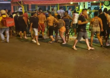 URGENTE | MASSACRE EM BAR NO RJ DEIXA VÁRIOS MORTOS( FOTOS)